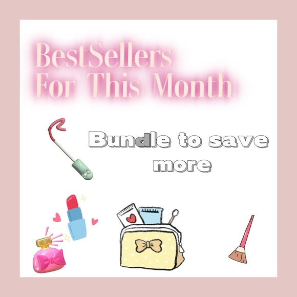 Monthly Bestsellser - Picture 1 of 1